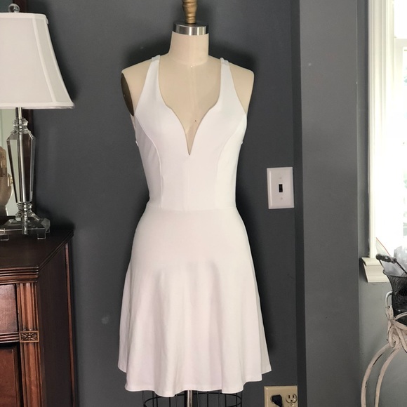 Charlotte Russe Dresses & Skirts - Beautiful Marilyn Monroe inspired dress